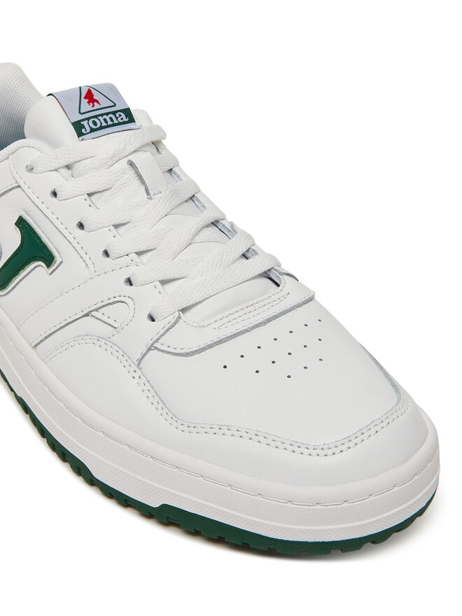 Joma Sneakersy Joma C.Attica 2515 CATTIS2515 Biały