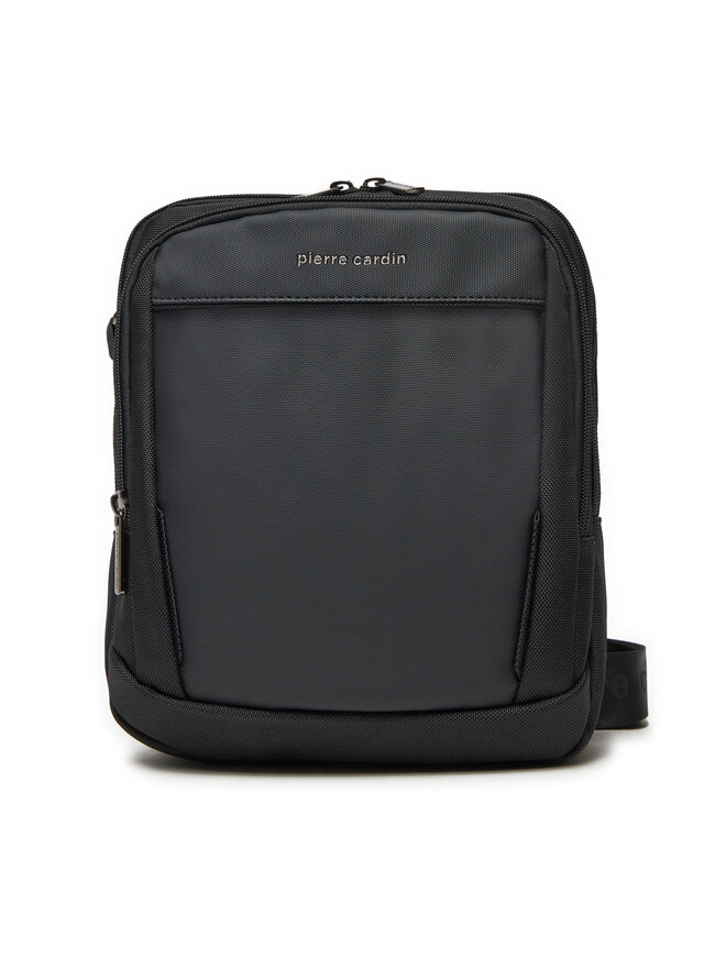 Pierre Cardin Saszetka Pierre Cardin Alan06 8150 Czarny