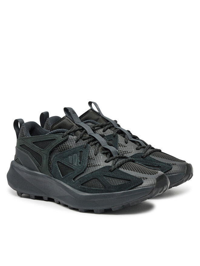 adidas Sneakers adidas Kantai Trail JI4818 Schwarz