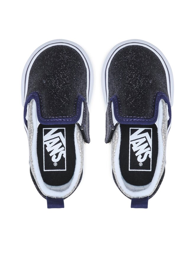 Vans Scarpe sportive Vans Td Slip-On V VN0A3488SXN1 Argento