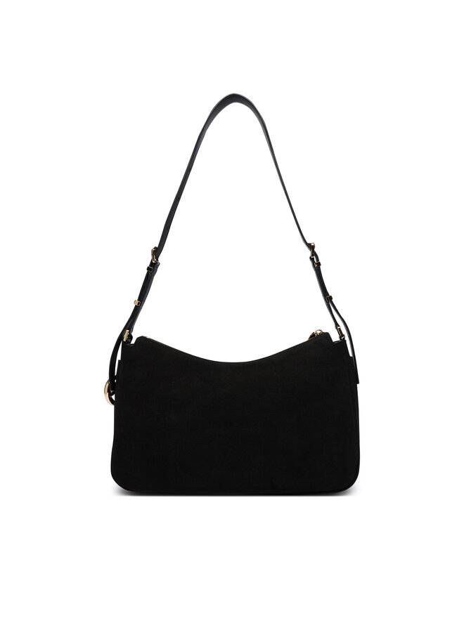 MICHAEL Michael Kors Handtasche MICHAEL Michael Kors Nolita 30F5GY5M2L Schwarz