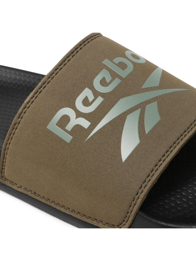 Reebok Papucs Reebok Rbk Fulgere Slide FX3093 Zöld