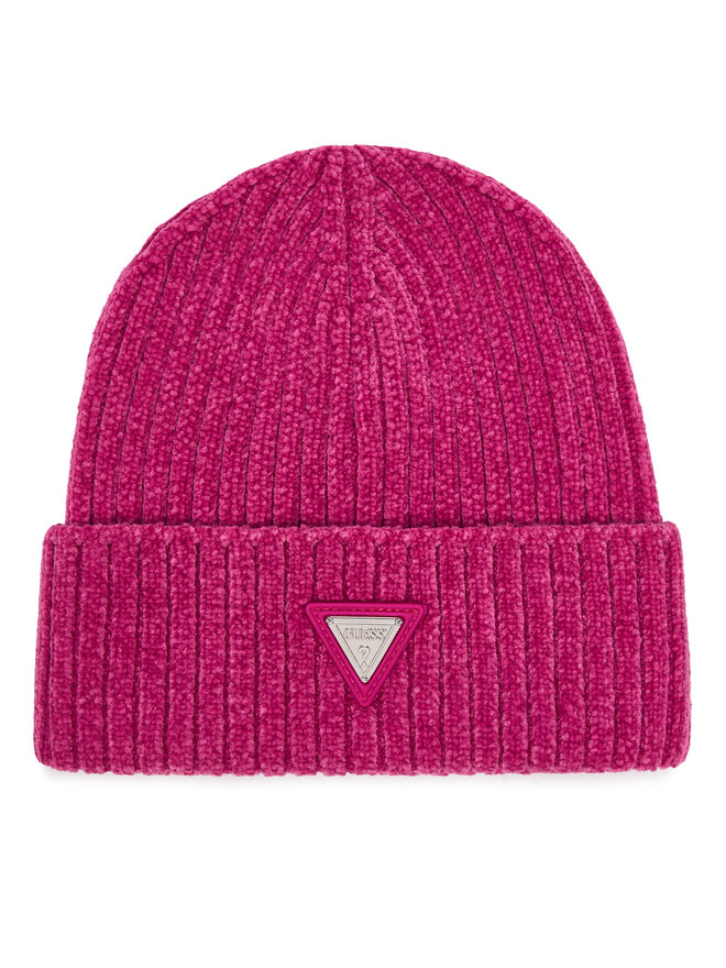 Guess Mütze Guess H6BZ01 Z1535 Rosa