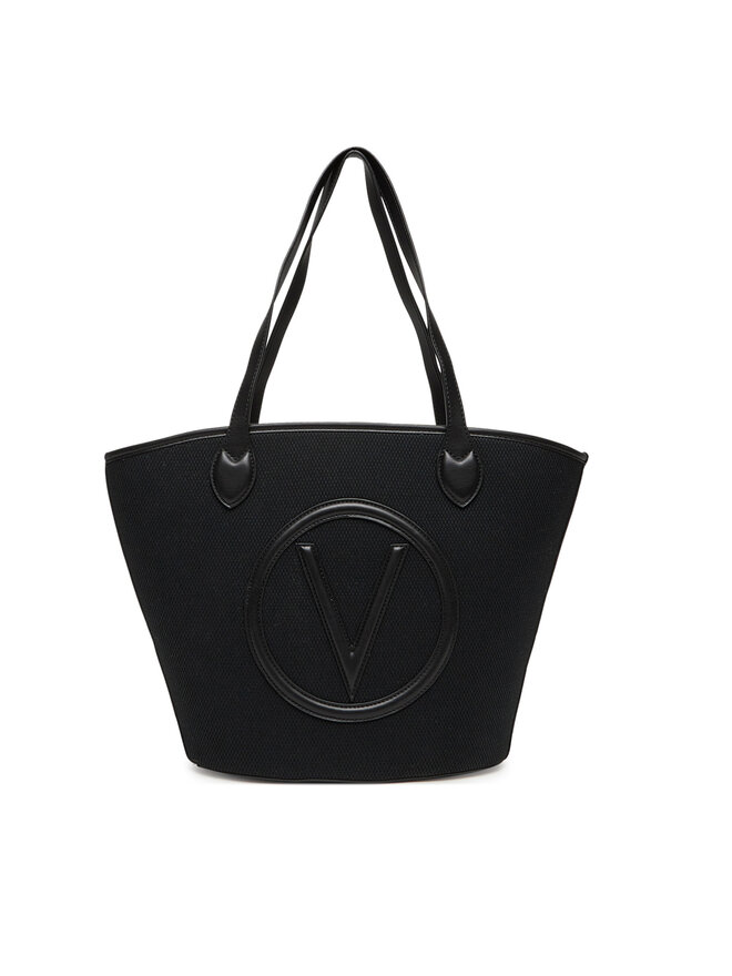 Valentino Rankinė Valentino VBS7QO02CAN Juoda
