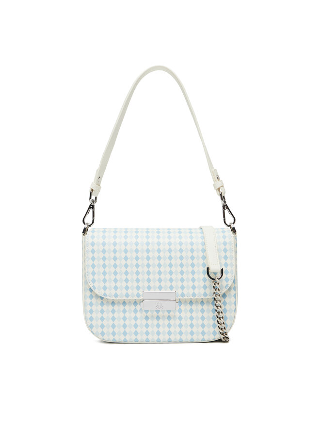 United Colors Of Benetton Rankinė United Colors Of Benetton 67TDDY07H Mėlyna