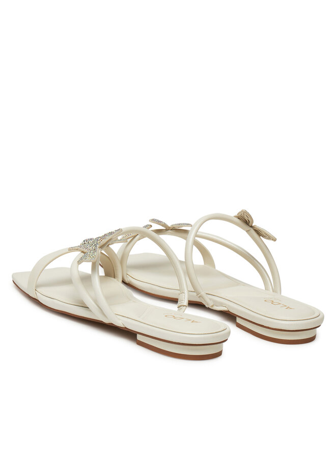 Aldo Iešļūcenes Aldo Flyhigh 13966746 Balts