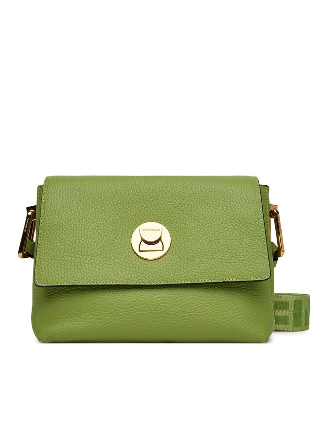 Coccinelle Handtasche Coccinelle E1 ND3 12 06 21 Grün