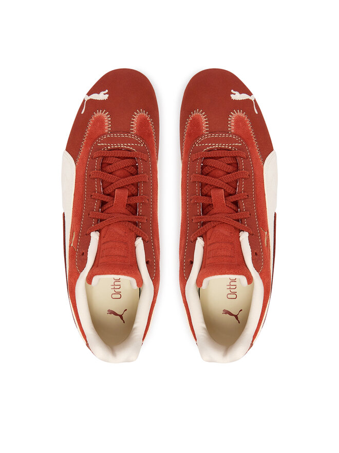 Puma Sneakers Puma Wine Club W 402562 07 Braun