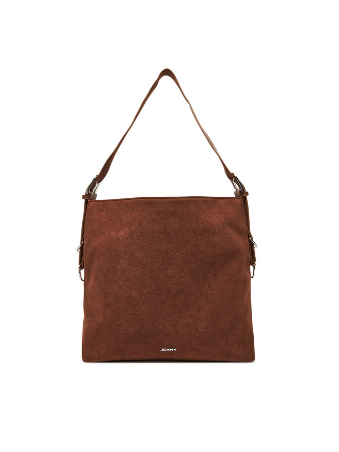 JENNY Handtasche JENNY C-JNY-M-019-08 Braun