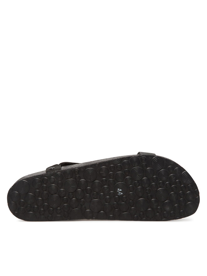 Genuins Szandál Genuins Hokou Sport G106468 Fekete