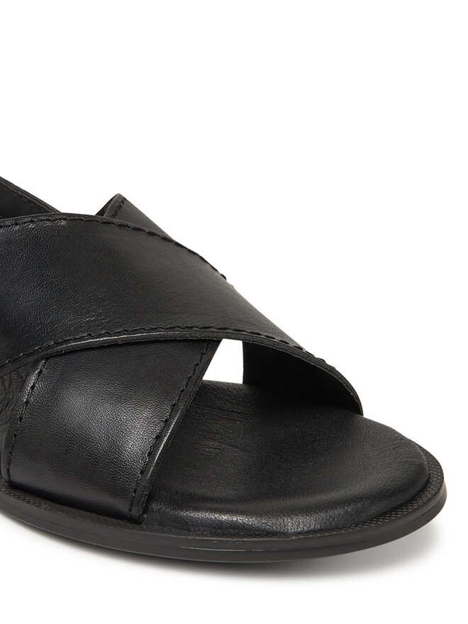 Tamaris Sandály Tamaris 1-28102-44 Černá