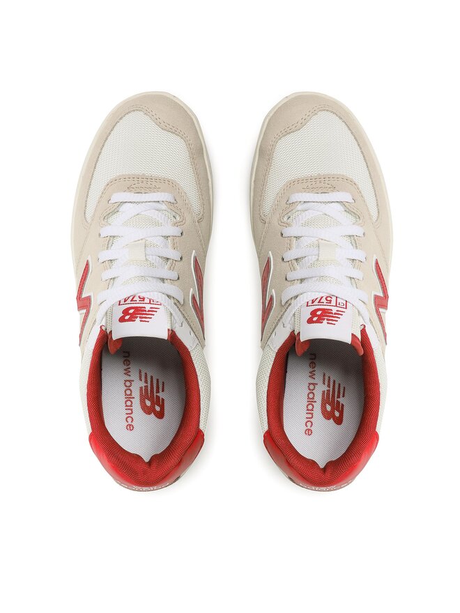 New Balance Zapatillas New Balance CT574TBT Beis