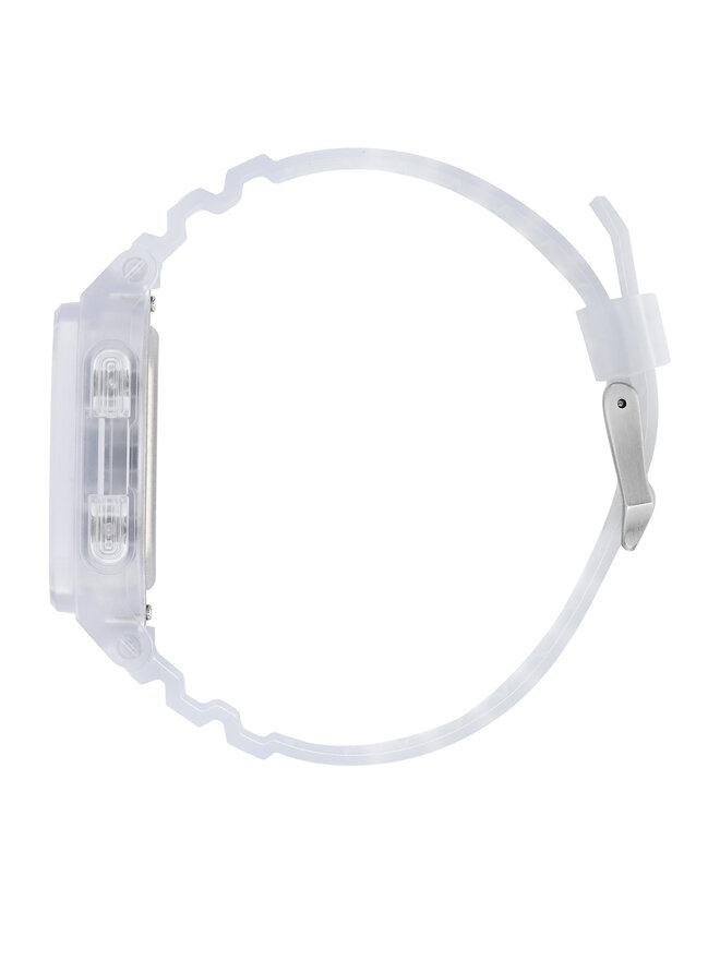 adidas Originals Reloj adidas Originals Digital One GMT AOST22049 Blanco