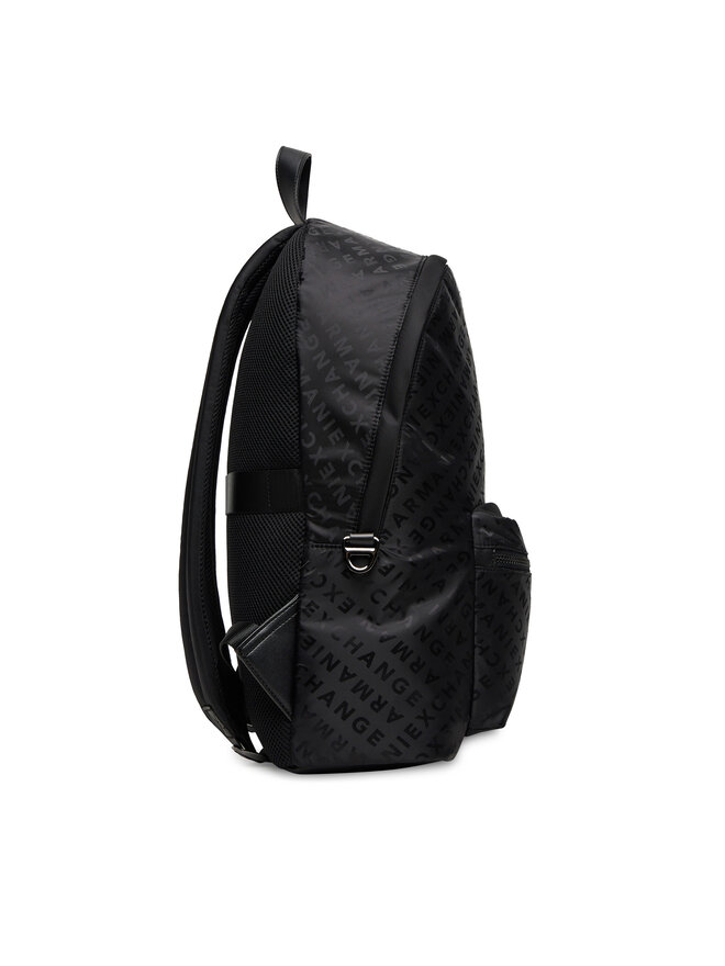 Armani Exchange Рюкзак Armani Exchange XM001611 AF17208 UC001 Чорний