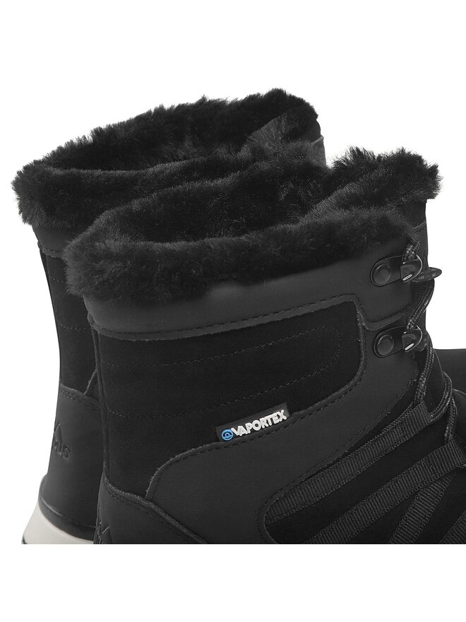 Campus Scarpe da trekking Campus Sila CW0104322200 Nero