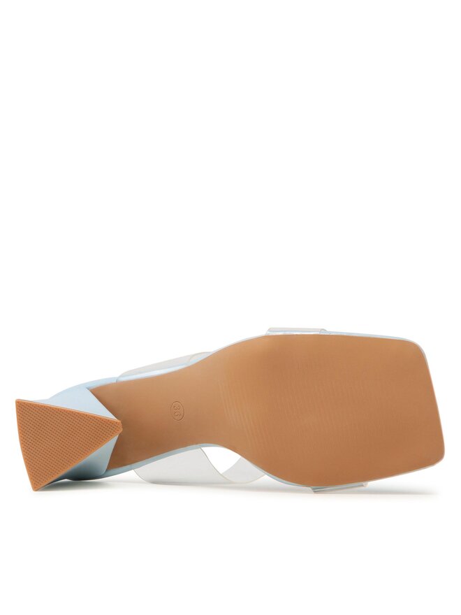 DeeZee Şlapi DeeZee HD220646 Transparent