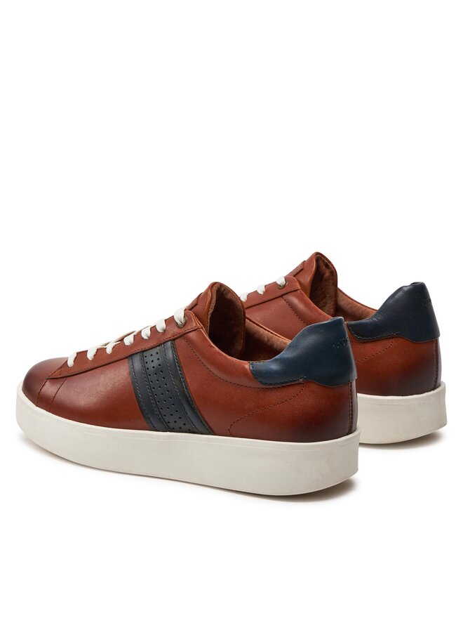 GOE Zapatillas GOE NN1N4002 Marrón