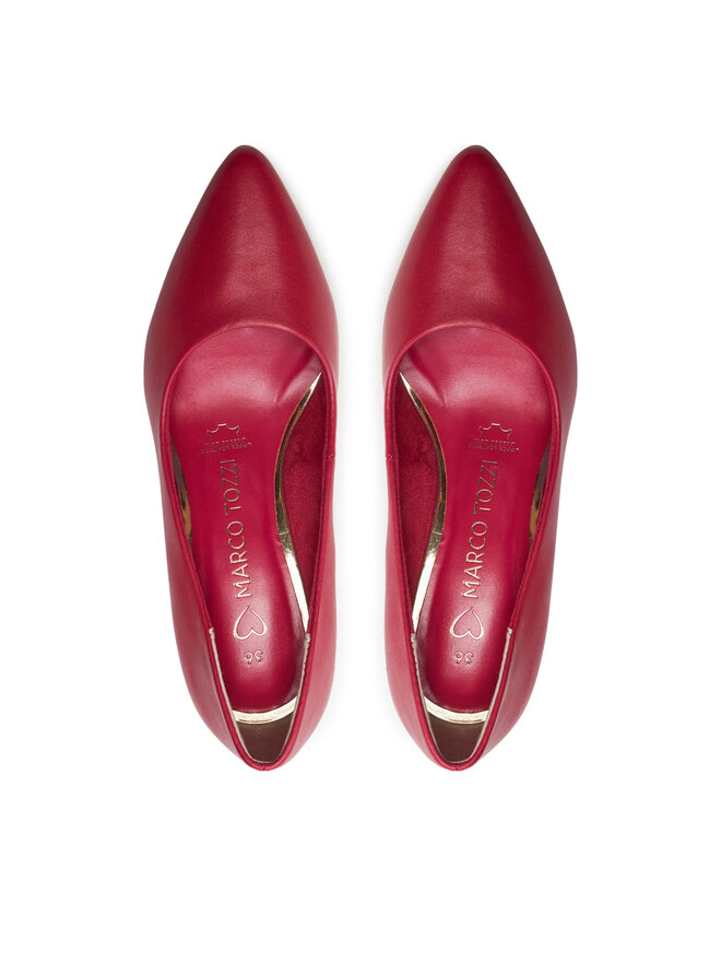 Marco Tozzi Pumps Marco Tozzi 2-22445-42 Rosa