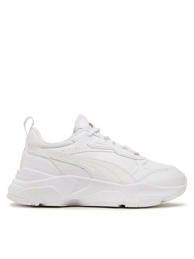 Puma Snīkeri Puma Cassia Sl 385279 01 Balts