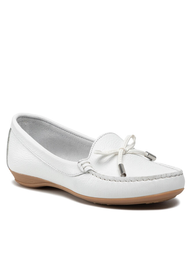 Filipe Mocasines Filipe 5166 Blanco