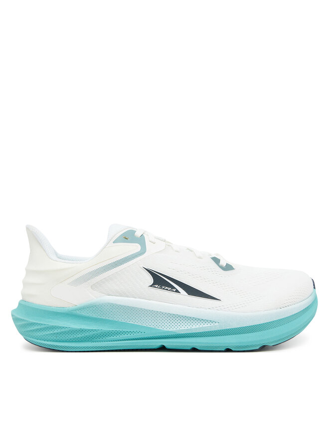 Altra Взуття для бігу Altra Torin 8 AL0A85QF1 Білий