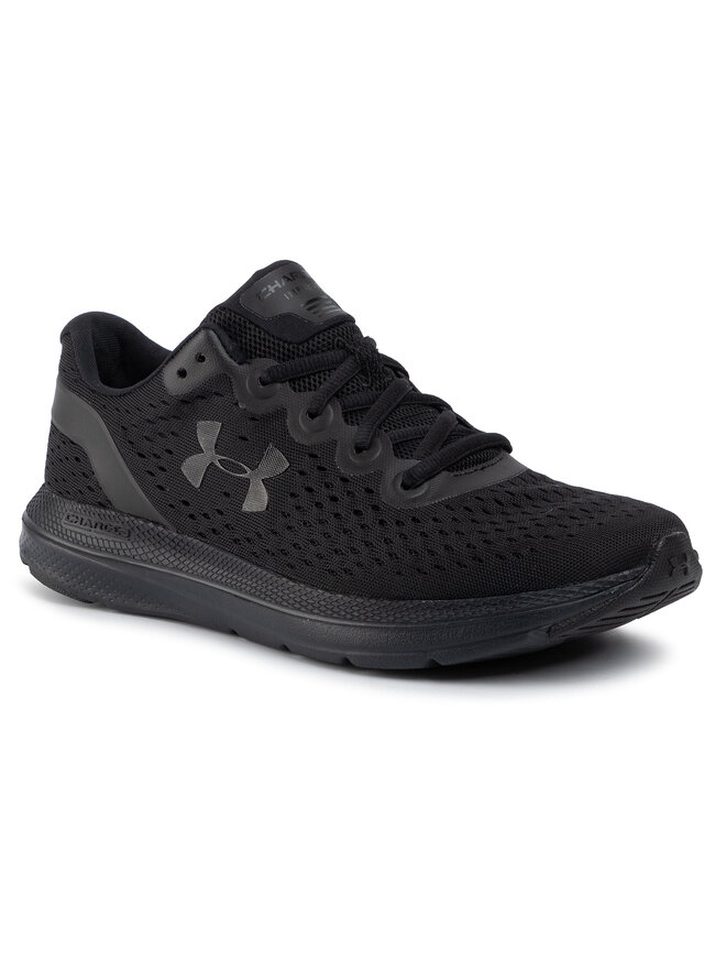 Under Armour Laufschuhe Under Armour Ua Charged Impulse 3021950-003 Schwarz