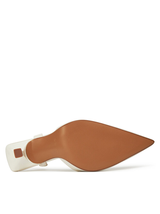 Aldo Sandały Aldo Brusanti 13985171 Biały