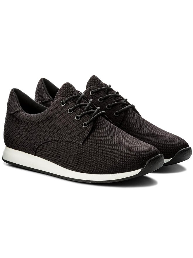 Vagabond Shoemakers Снікерcи Vagabond Shoemakers Kasai 2.0 4525-380-20 Чорний