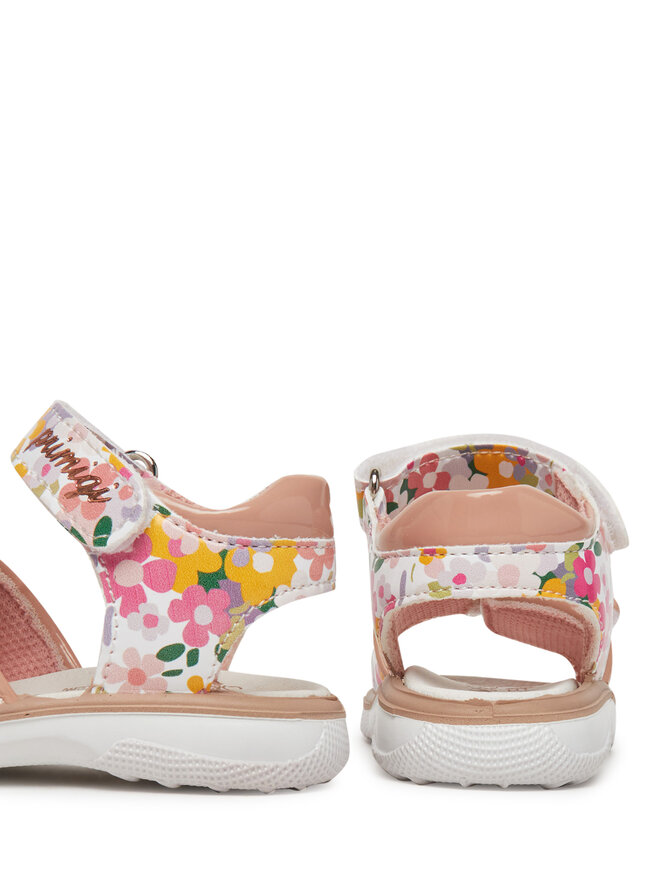 Primigi Sandalen Primigi 7862644 S Weiß