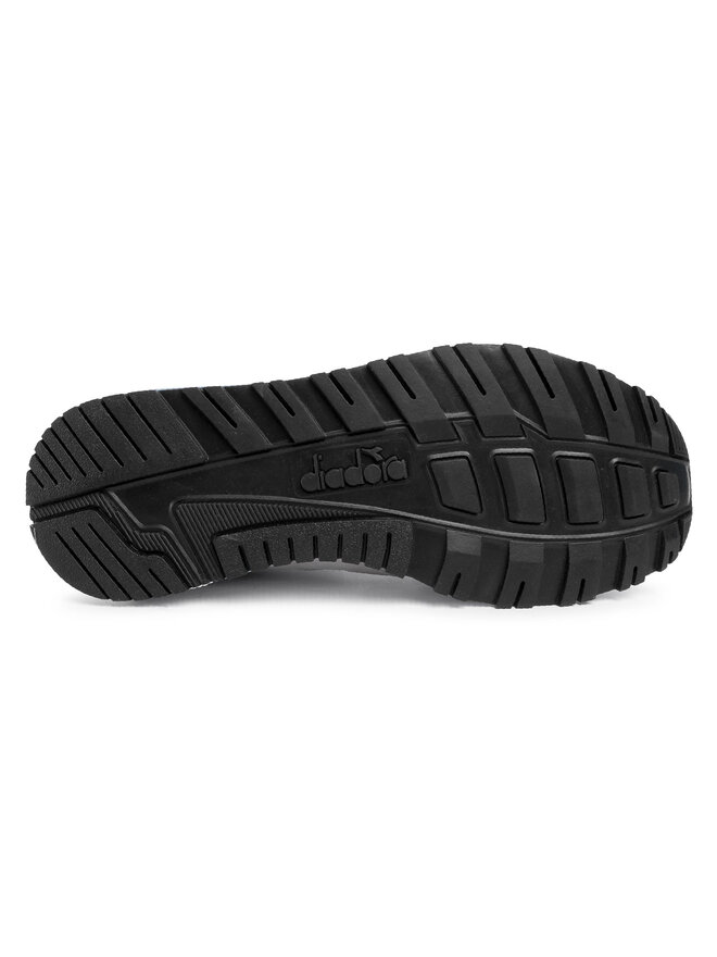 Diadora Snīkeri Diadora N9000 Wn 501.174326 01 C7885 Pelēks