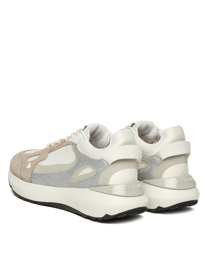 LOVE MOSCHINO Sneakers LOVE MOSCHINO JA15415G0NINF10A Bunt