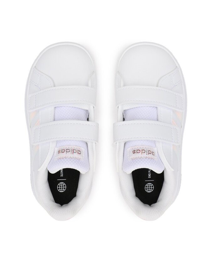 adidas Zapatillas adidas Grand Court Lifestyle Court GY2328 Blanco