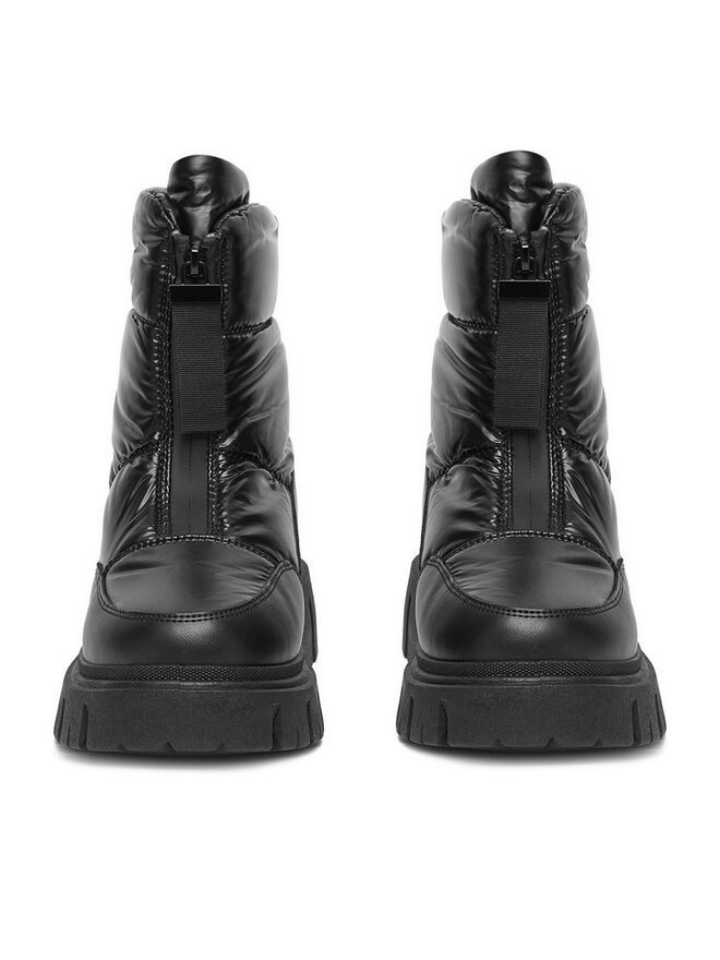 DeeZee Schneeschuhe DeeZee HY211254 Schwarz