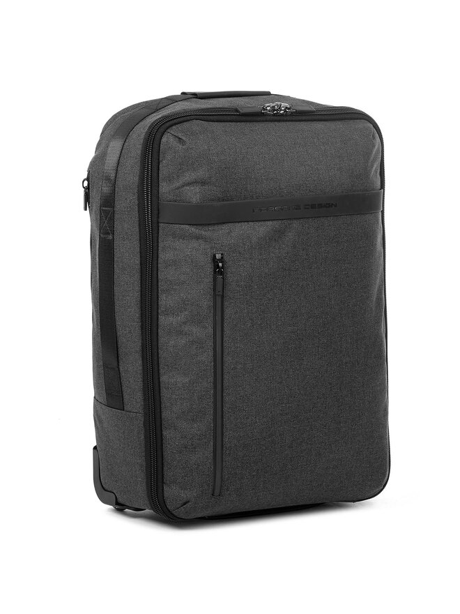 Porsche Design Kabinenkoffer Porsche Design Cargon 3.0 Cp 4090002564 Grau