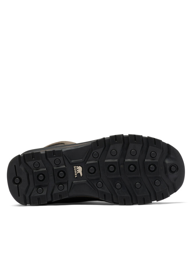 Sorel Μπότες Χιονιού Sorel Buxton™ Lace Wp 2084901245 Καφέ