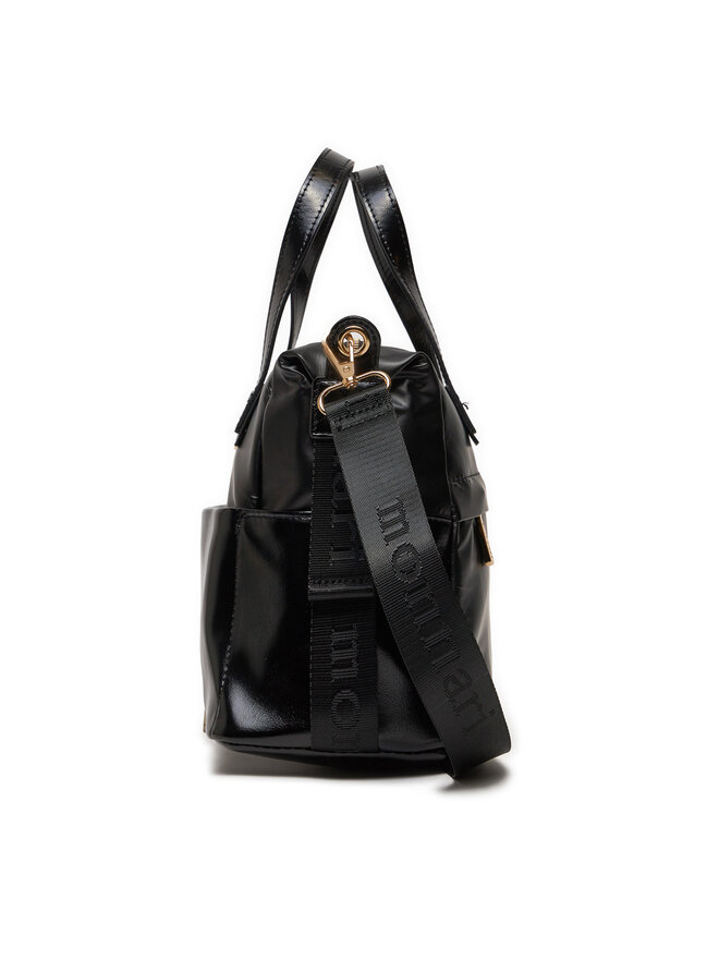 Monnari Torebka Monnari BAG2790-M20 Czarny