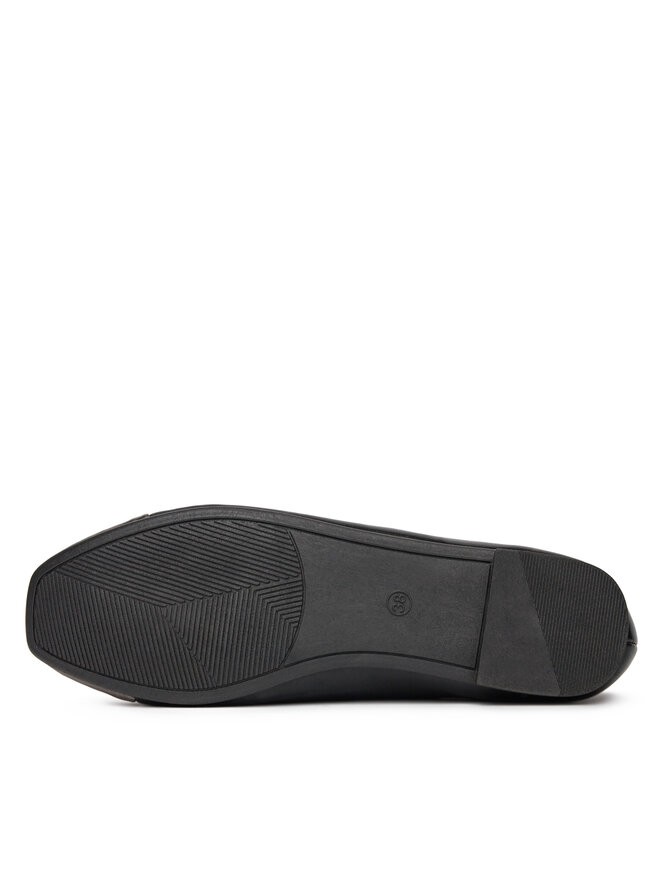 JENNY Bailarinas JENNY WFA3602-2 Negro