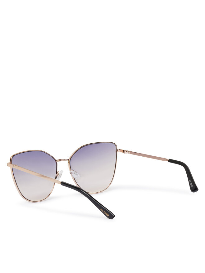 Aldo Сонцезахисні окуляри Aldo Lukian 13935346 Золотий