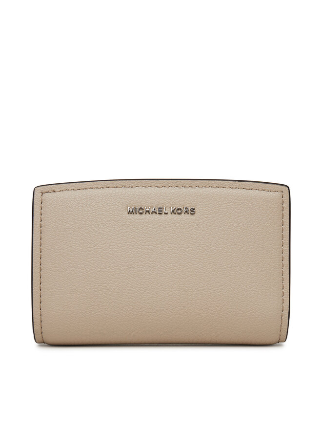 MICHAEL Michael Kors Cartera grande para mujer MICHAEL Michael Kors 32S5SYTZ2L Beis