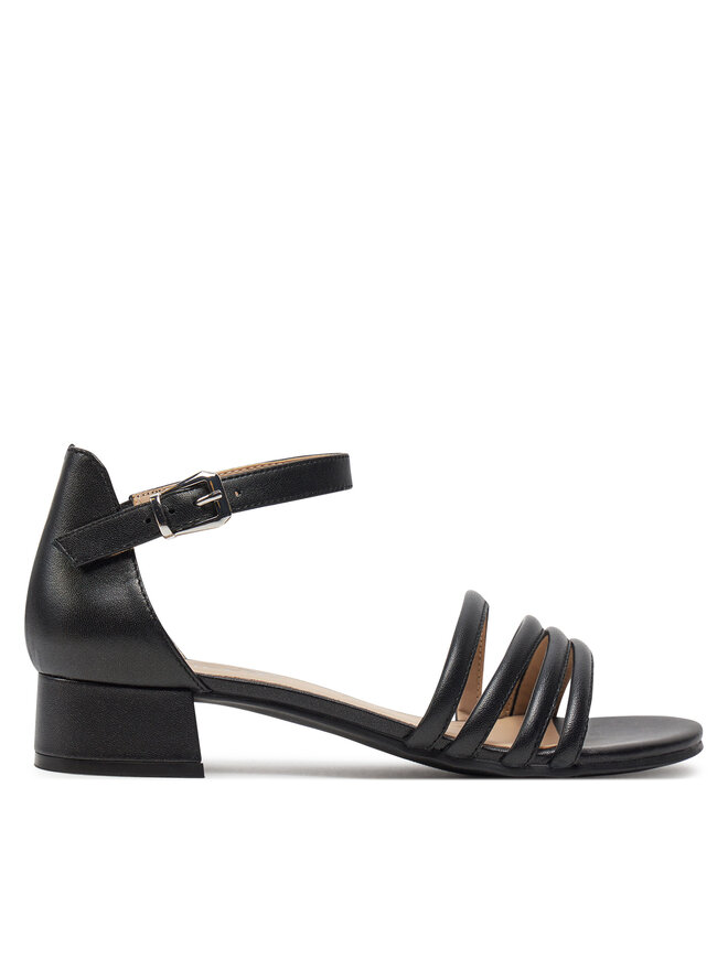 Caprice Sandale Caprice 9-28200-42 Negru