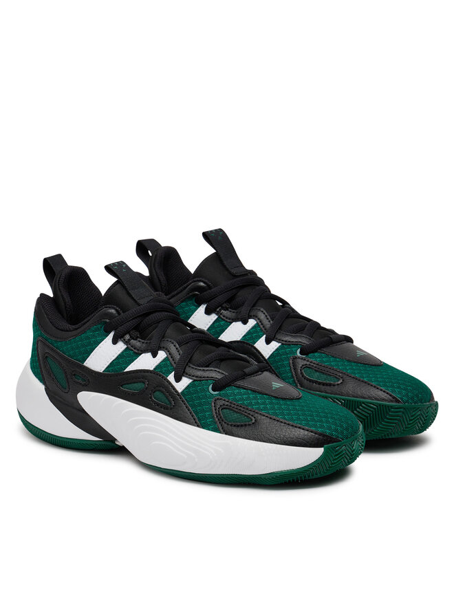 adidas Basketballschuhe adidas Trae Unlimited IG6689 Grün