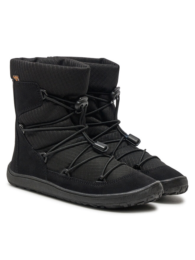 Froddo Csizma Froddo G3160239-7 S Fekete
