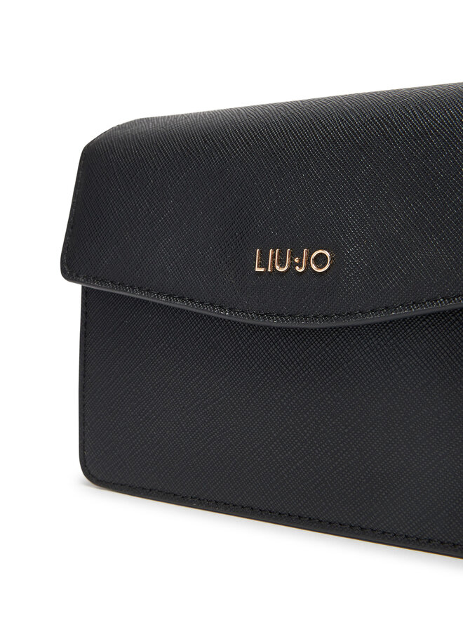 Liu Jo Сумка Liu Jo S Crossbody AA5173 E0087 Чорний