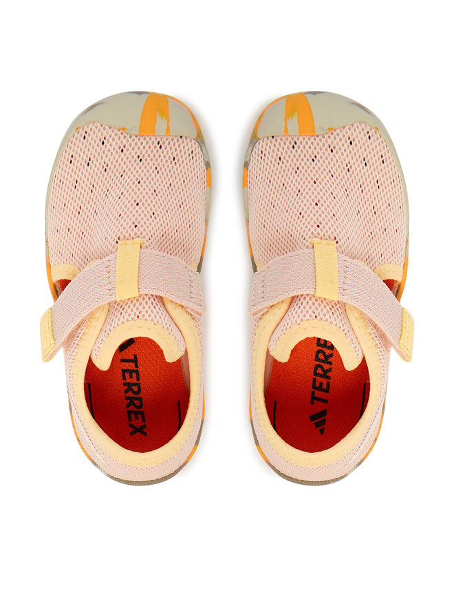 adidas Sandalen adidas Terrex Captain Toey JR9079 Rosa