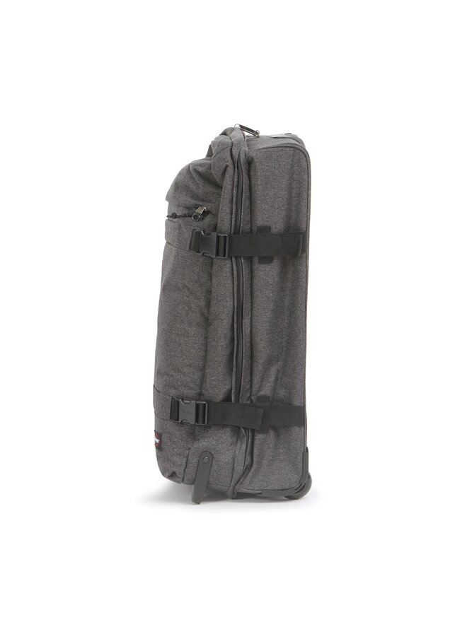 Eastpak Vidējs koferis Eastpak Transit'r M EK0A5BA8 Pelēks