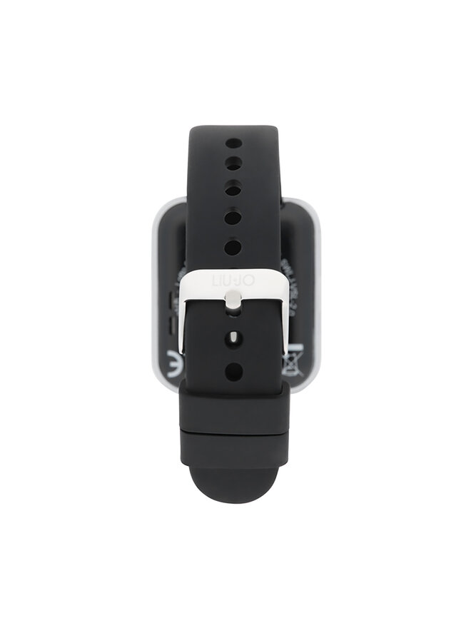 Liu Jo Smartwatch Liu Jo Voice Mini Luxury SWLJ163 Negro