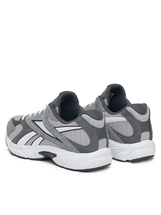 Reebok Αθλητικά Reebok ROAD PRIME 100220528 Γκρι