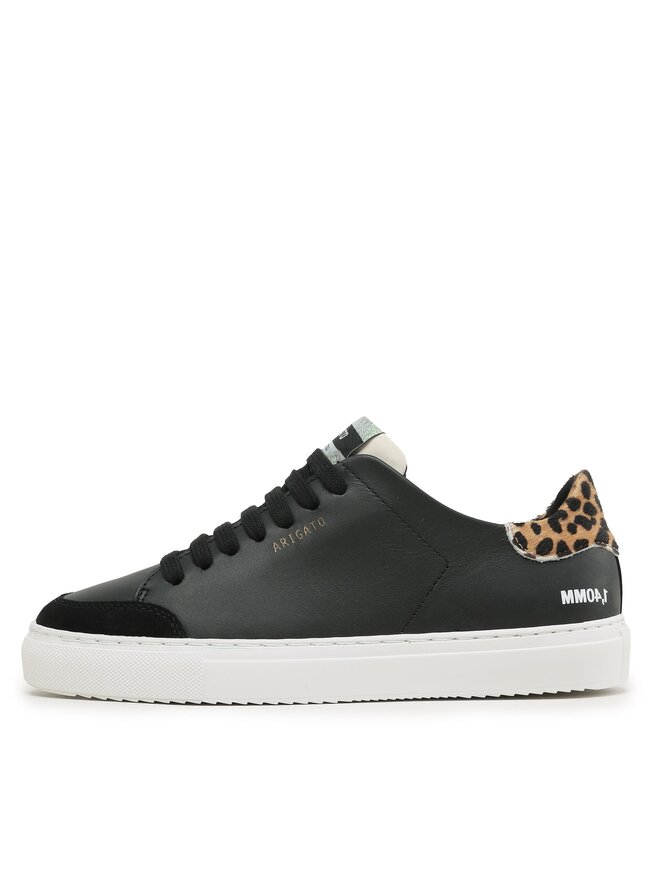 Axel Arigato Tenisice Axel Arigato Clean 90 Triple Sneaker 98632 Crna