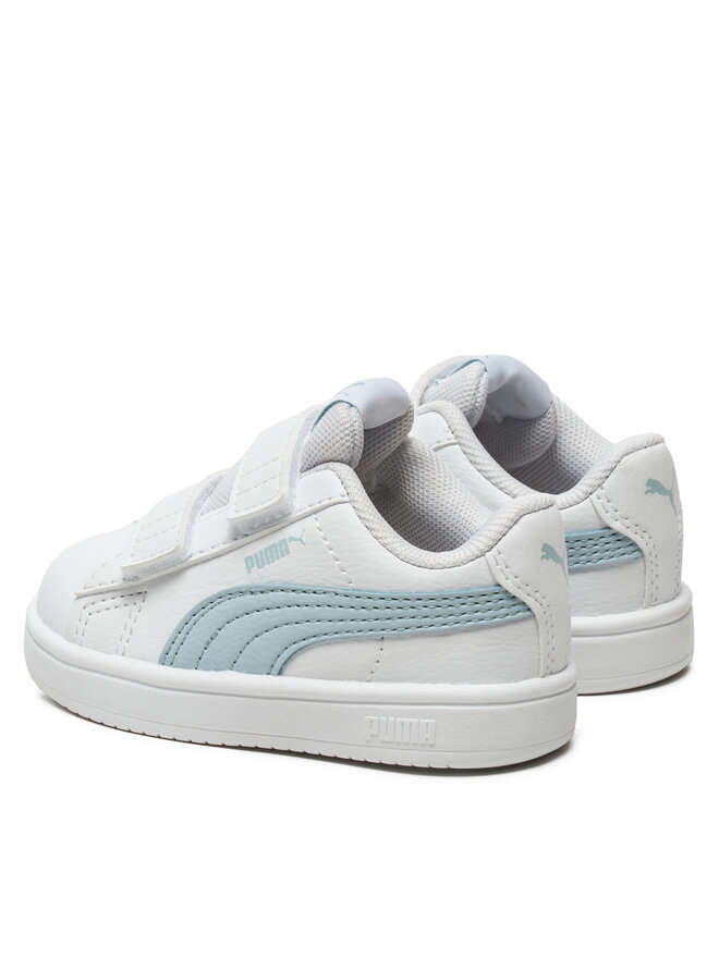 Puma Sneakers Puma Rickie Classic V Inf 394254 12 Bianco