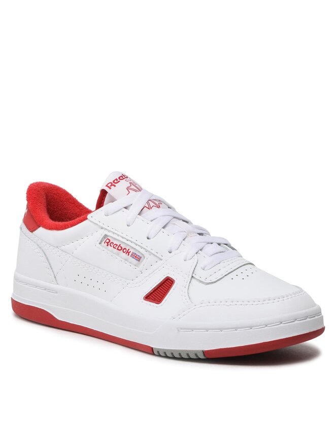 Reebok Сникърси Reebok Lt Court GY9705 Бял